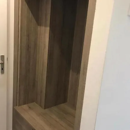Küstenliebe Apartamento *