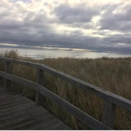 Apartment Küstenliebe *