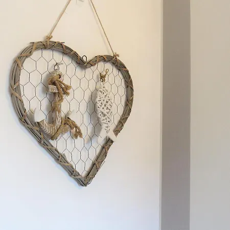 Apartment Küstenliebe *