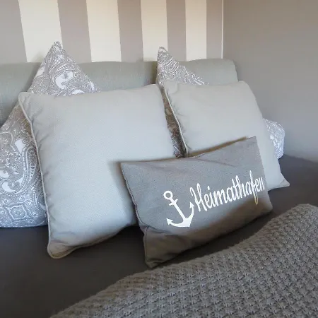 Kuestenliebe Inklusive Saisonstrandkorb Grömitz