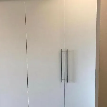 Küstenliebe Apartment Grömitz