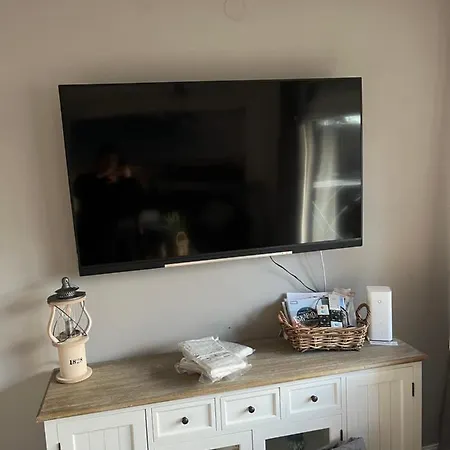 Apartment Küstenliebe