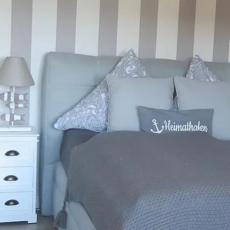 Apartment Kuestenliebe
