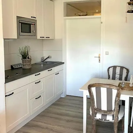 Apartamento Küstenliebe