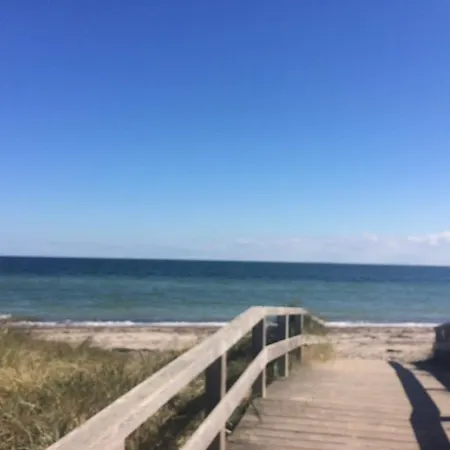 Kuestenliebe Inklusive Saisonstrandkorb * Grömitz