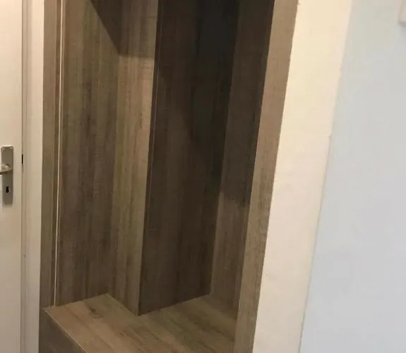 Kuestenliebe Appartement *