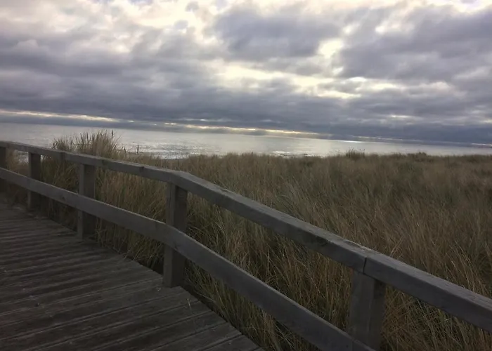 Appartement Kuestenliebe *