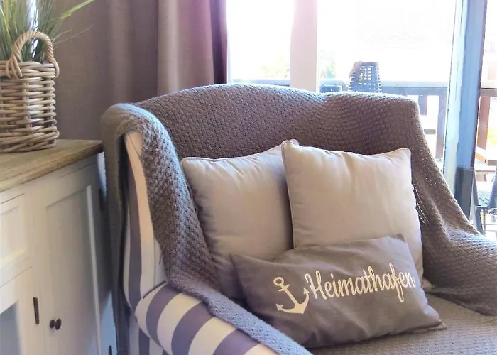 Kuestenliebe Appartement *