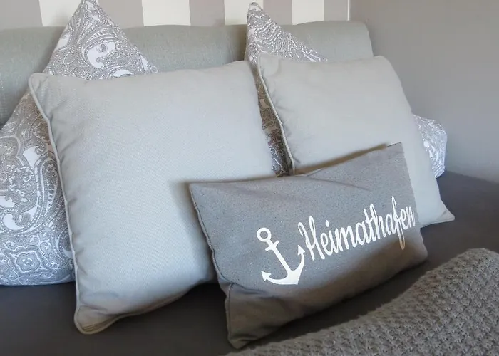 Kuestenliebe Grömitz