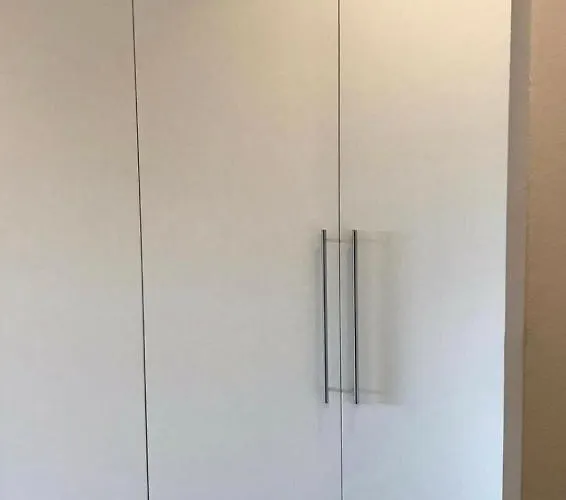 Kuestenliebe Appartement Grömitz