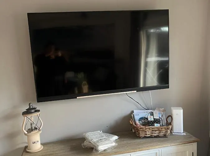 Appartement Kuestenliebe