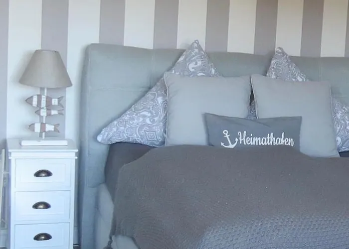 Appartement Kuestenliebe