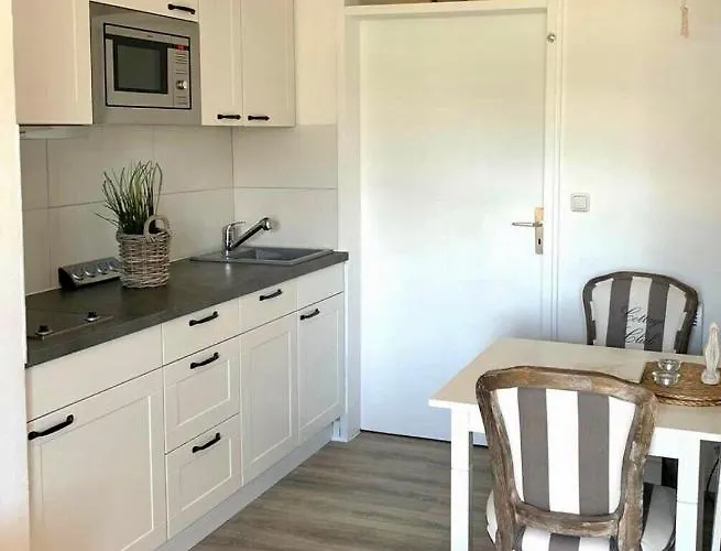 Appartement Kuestenliebe