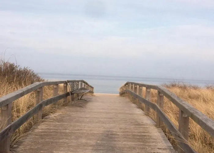 Appartement Kuestenliebe *